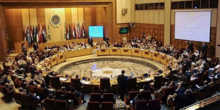 Arap Parlamentosu’ndan Birleşmiş Milletler’e çağrı: "Türkiye’yi durdurun"