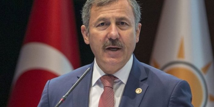 Selçuk Özdağ AKP'den neden ayrıldıklarını açıkladı