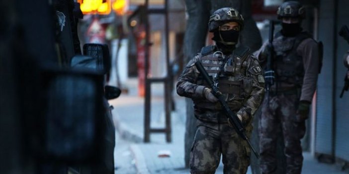 Bursa'da IŞİD'e operasyon! 3 patlayıcı düzeneği ele geçirildi