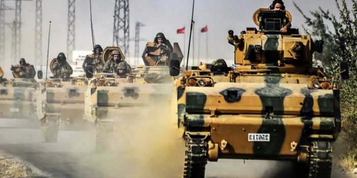 Irak, Türk askerlerinin geri çekilmesi için Arap müttefiklerinden yardım istedi