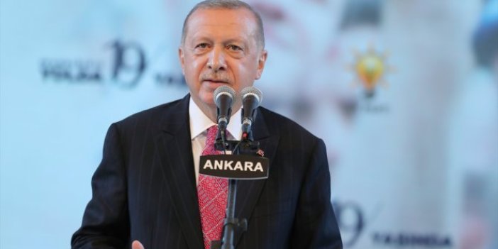 Cumhurbaşkanı Erdoğan’dan Oruç Reis açıklaması: Oruç Reis’imize saldırırsanız bunun bedelini ağır ödersiniz dedik