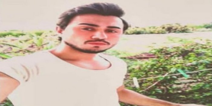 Alanya'da korkunç cinayet! 19 yaşındaki Tolga Samur'u arabasına su sıçrattı diye ezerek öldürdü