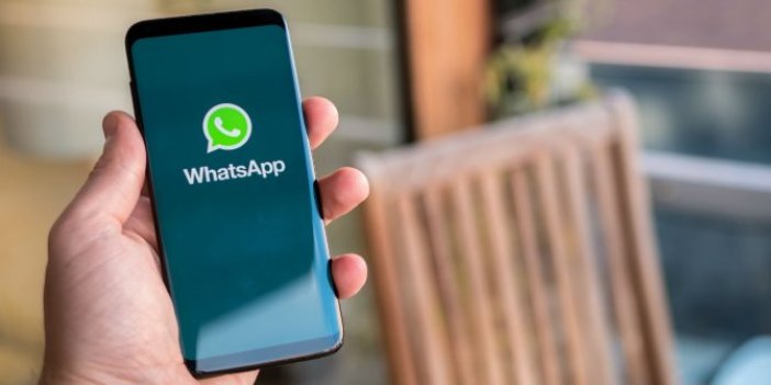 WhatsApp yeni bomba özelliği için düğmeye bastı