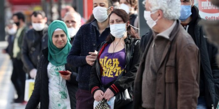 Türk doktorlar tespit etti: İşte korona virüsün vücuda korkunç etkisi