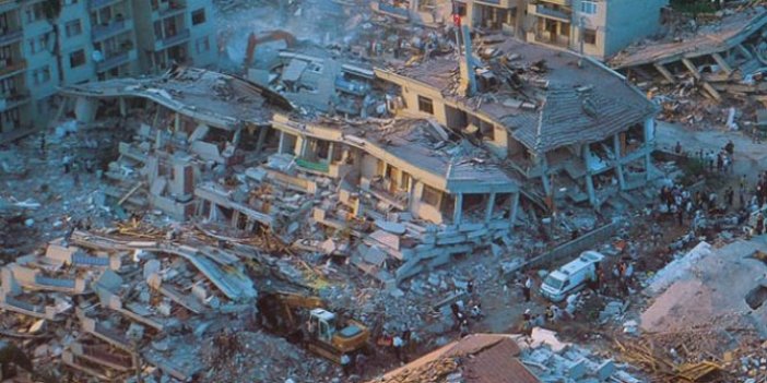 17 Ağustos depreminin üzerinden 21 yıl geçti ama manzara değişmedi