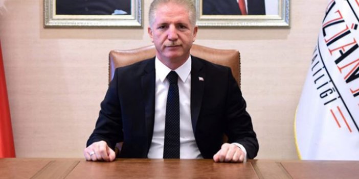 Gaziantep Valisi skandalı duyurdu 'Duygu Delen'in ailesini kullanıyorlar