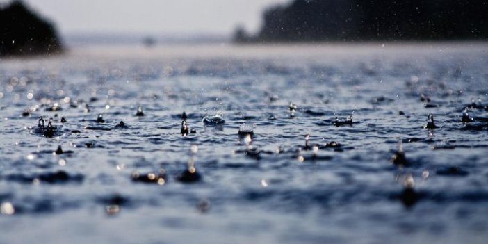 Meteoroloji’den birçok ile flaş uyarı… Tedbirsiz olan yandı… Dikkat Dikkat