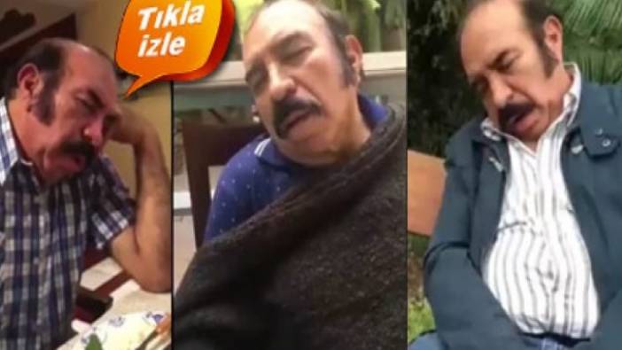 Dünyanın en ilginç videosu sosyal medyada zirve yaptı