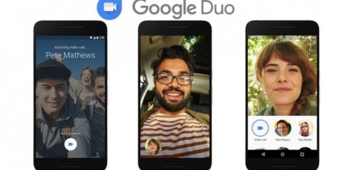 Google Duo, Google Meet'e katılarak tamamen kapatılabilir