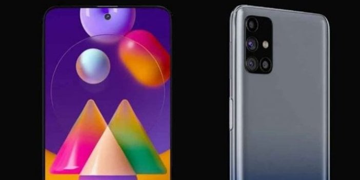 Dev bataryalı Samsung Galaxy M31s modelinin fiyatı belli oldu