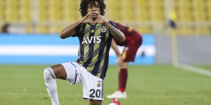 Fenerbahçeli Gustavo'ya Monaco kancası