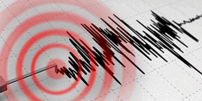 Filipinler'de 6,7 büyüklüğünde deprem