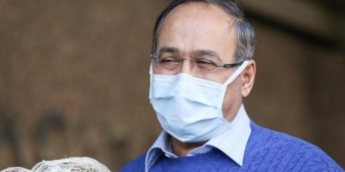Virüste saklanan gerçeği Prof. Bülent Tutluoğlu açıkladı: Durum çok vahim