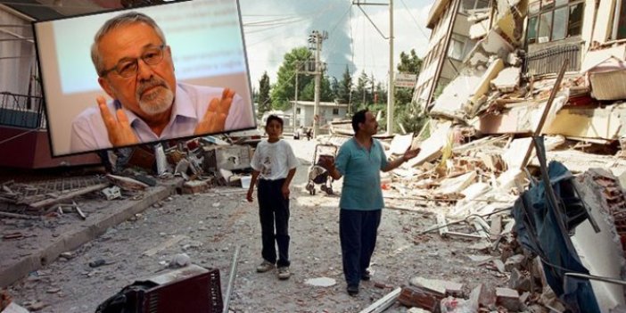 Deprem profesörü açıkladı: İstanbul'da beklenen deprem Gölcük depreminde daha yıkıcı olacak