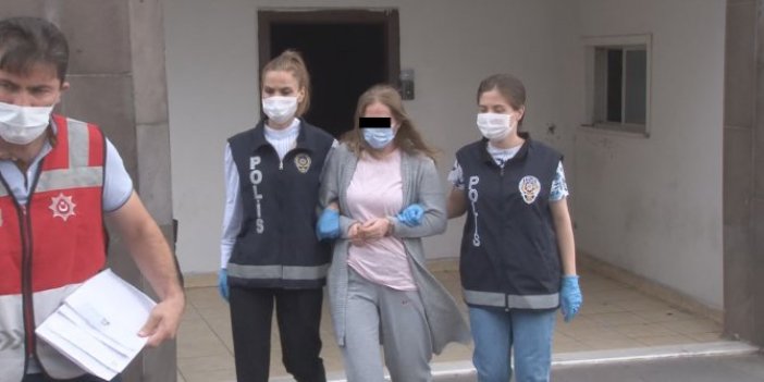 Sancaktepe'de 100 bin liralık ziynet eşyası hırsızlığı