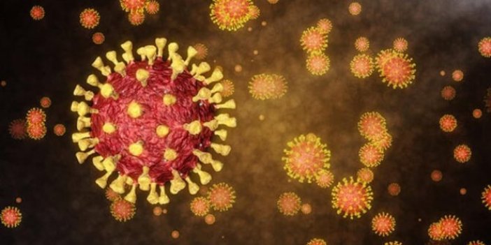 Korona virüs mutasyona uğradı: Daha bulaşıcı ancak daha az ölümcül