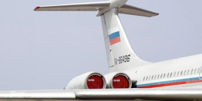 Ortalık karışacak Rus istihbarat teşkilatı başkanının uçağı Belarus'ta