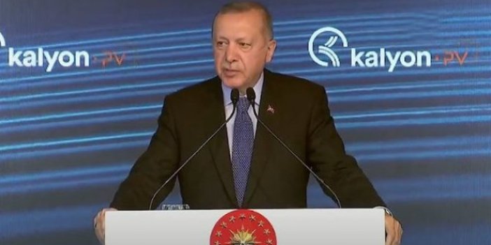 Cumhurbaşkanı Erdoğan: Cuma günü bir müjde vereceğiz, Türkiye'de yeni bir dönem başlayacak