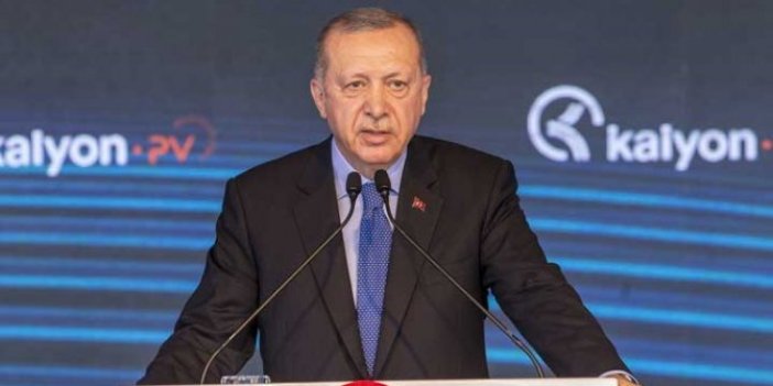Erdoğan'ın açıklamaları sonrası Petkim ve Tüpraş hisseleri uçuşa geçti