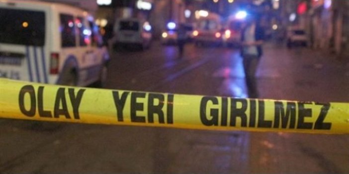 Azeri suç örgütü elebaşı Nadir Salifov Antalya'da öldürüldü