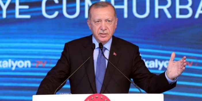 Erdoğan'ın müjde sayısı arttı! Bugün için bir müjde vereceğini açıklamıştı