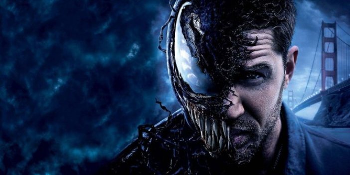 Venom, Spider-man, Black Widow yayın tarihleri belli oldu