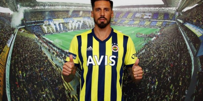 Fenerbahçe resmen açıkladı