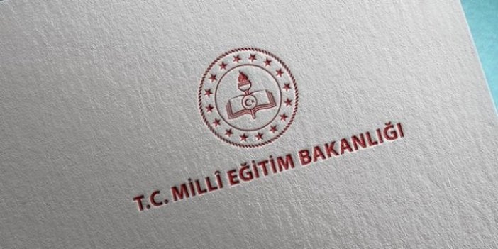 Milli Eğitim Bakanlığı’ndan lise öğrencilerini yakından ilgilendiren karar