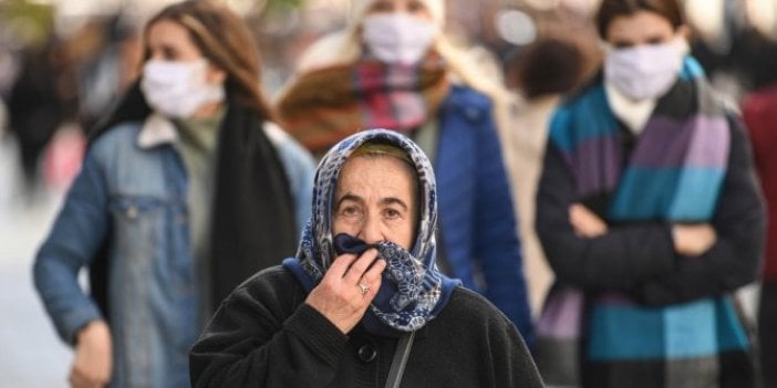 Ünlü bilim insanı, koronada duymak istemeyeceğiniz gerçeği açıkladı