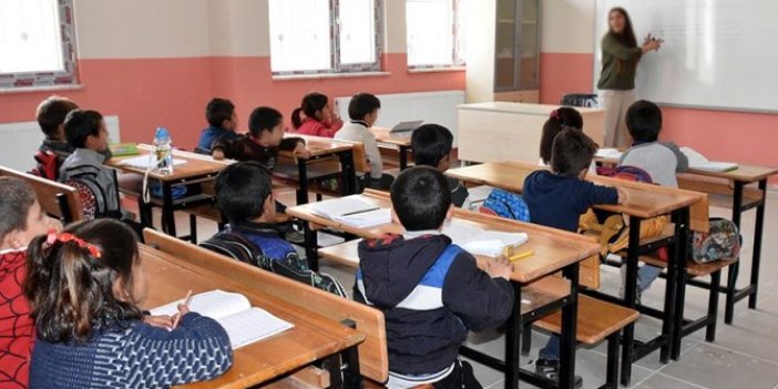 Öğretmenler için şok karar, Milli Eğitim Bakanlığından açıklandı