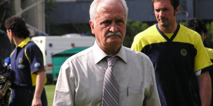 Fenerbahçe'nin eski teknik direktörü Tamer Güney hayatını kaybetti
