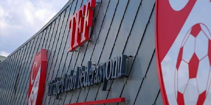 İşte TFF'de yapılan yeni görevlendirmeler