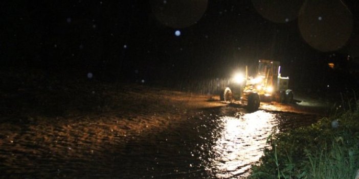 Giresun'daki sel felaketinde 5 kişi hayatını kaybetti: Facianın bilançosu ağırlaşıyor