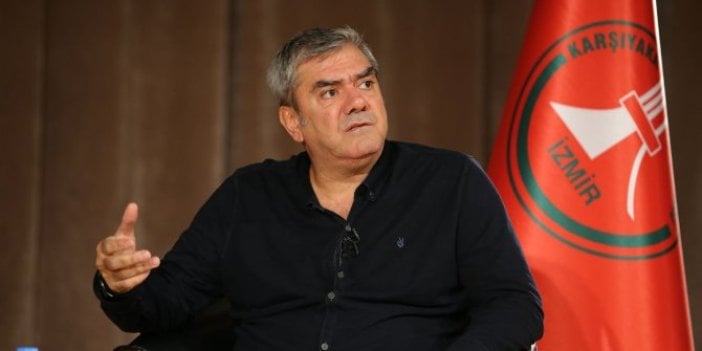 Yılmaz Özdil'in 30 Ağustos tweeti yeri göğü inletti