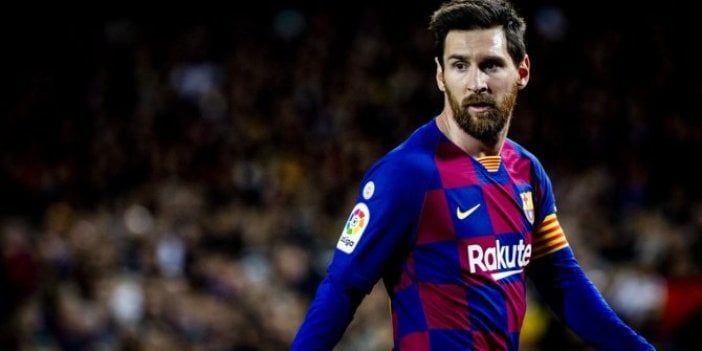 Eski kulüp başkanı açıkladı: Messi'ye dev kulüpten teklif