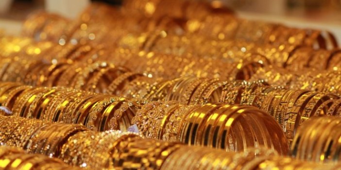 Yatırımcılar bu habere dikkat: Bloomberg'te altınla ilgili çok önemli iddia