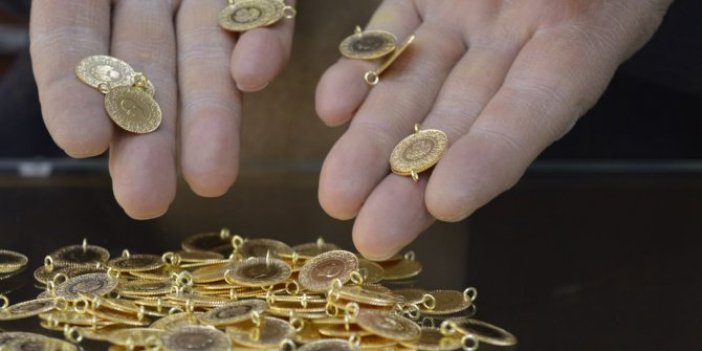 Altın fiyatları için çarpıcı tahmin: Henüz tamamlanmadı Yatırımcılar bu habere dikkat