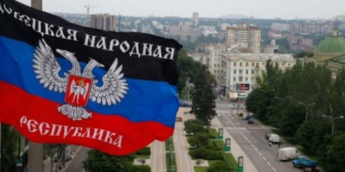 Kimsenin tanımadığı küçük ülke Donetsk’da Türk mimarlar 155 gündür mahsur kaldı!