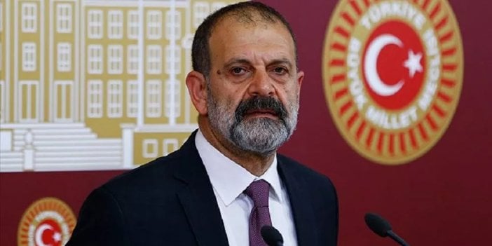 Tecavüzle suçlanan HDP'li vekilin itiraf gibi mesajları ortaya çıktı: "Herkes hata yapar"