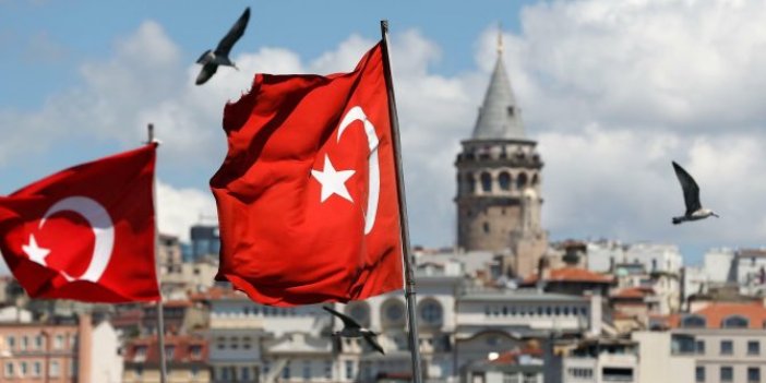 İngilizler gerçekleştirdi: Türk ekonomisi hakkında çarpıcı anket
