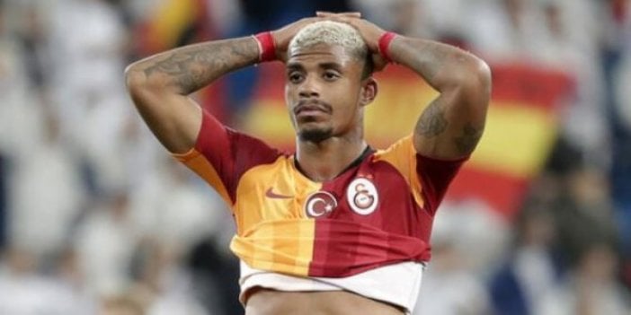 Mario Lemina'nın yeni takımı beli oldu