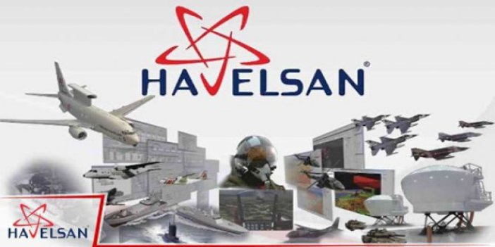 HAVELSAN dünya devleriyle aynı listede