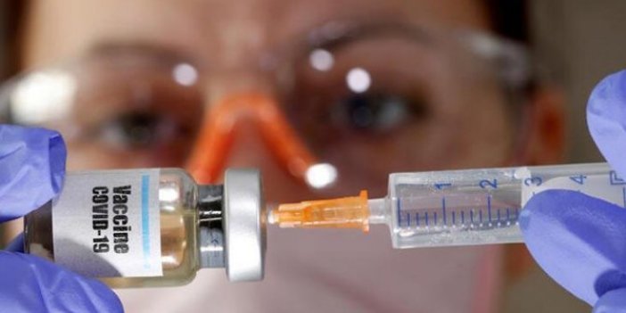 Bilim Kurulu Üyesi tarih verdi: Türkiye'de korona virüs aşısı denemeleri başlıyor!