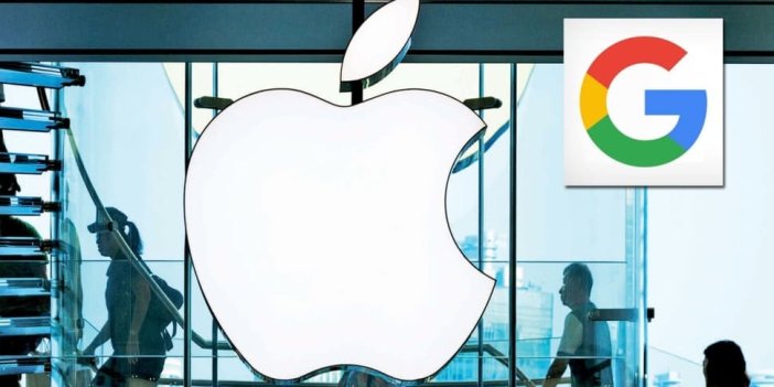 Apple, Google'a rakip mi oluyor? Teknoloji devlerinden arama motoru rekabeti