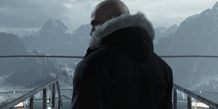 Hitman Epic Games Store’da ücretsiz oldu!