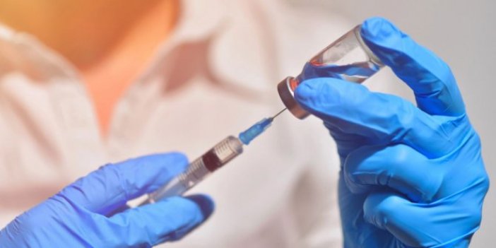 Korona aşısı için 700 Türk gönüllü aranıyor: Uygulamalar 1 hafta içinde başlayacak