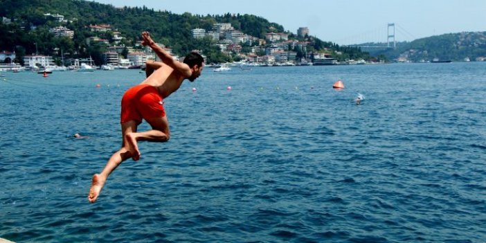 Meteoroloji kısa bir süre sonra duyuracak: 4. dalga Türkiye'ye doğru yola çıktı