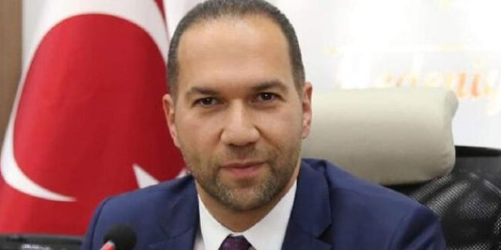 Niğde Belediye Başkanı Özdemir koronaya yakalandı
