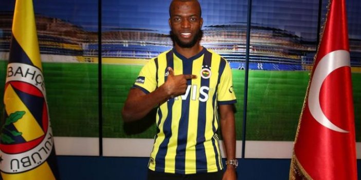 Fenerbahçeli Valencia'nın kardeşi operasyonla kurtarıldı