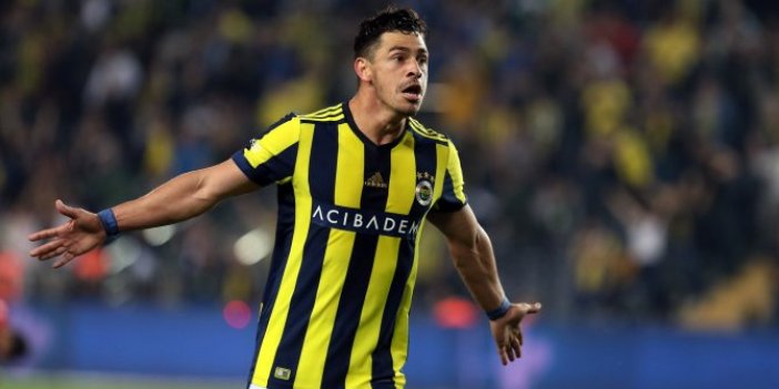 Fenerbahçe'de sürpriz transfer harekatı